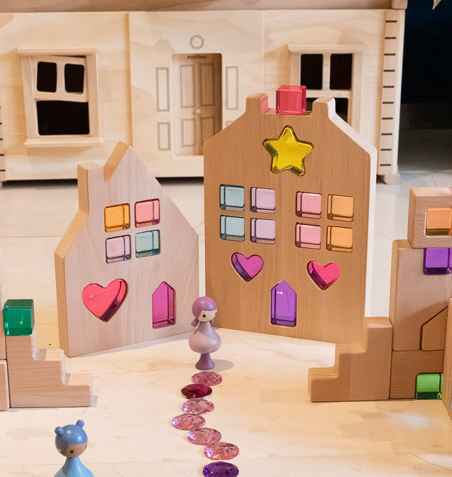 Home is where the Heart is™