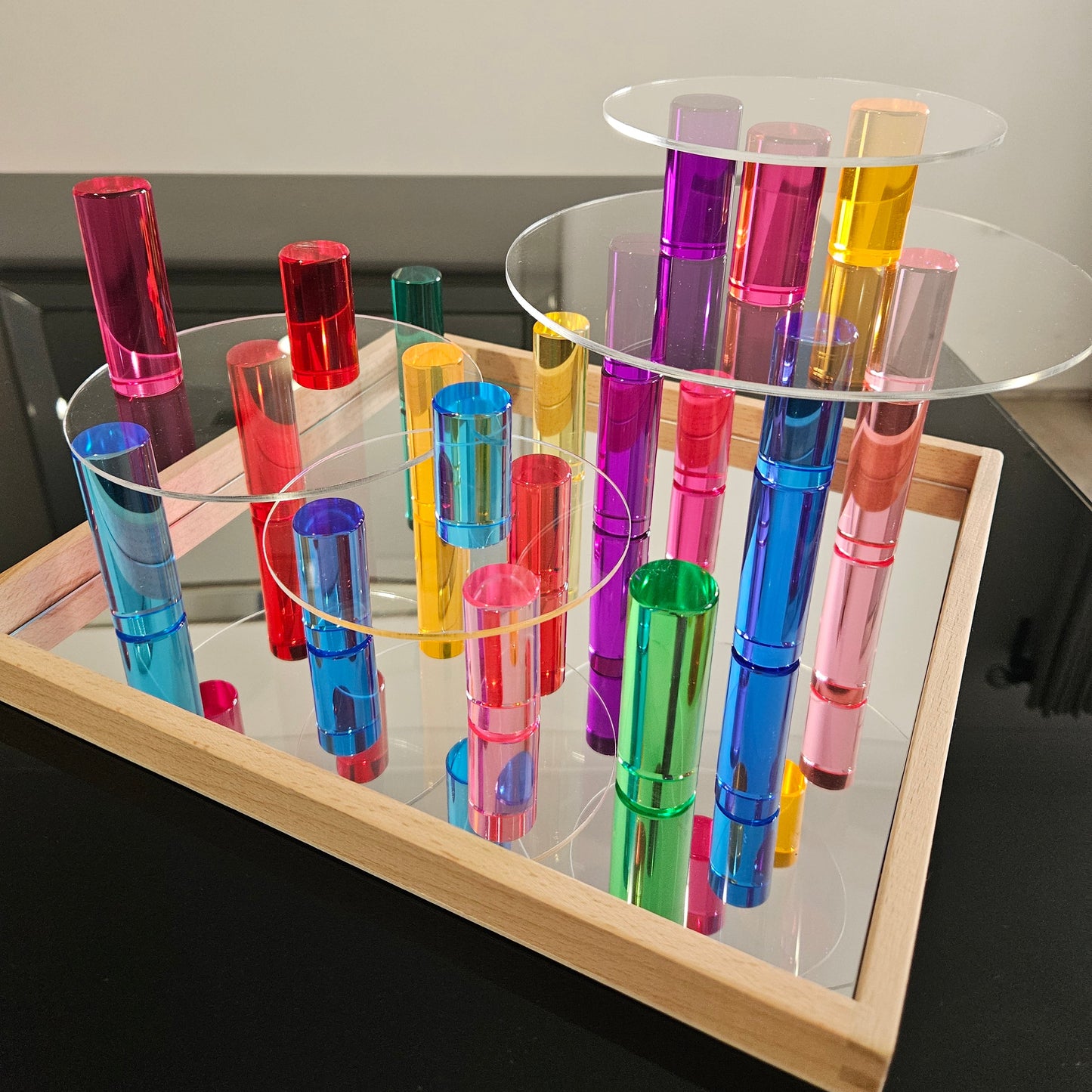 Mirror Tray *Limited Edition*