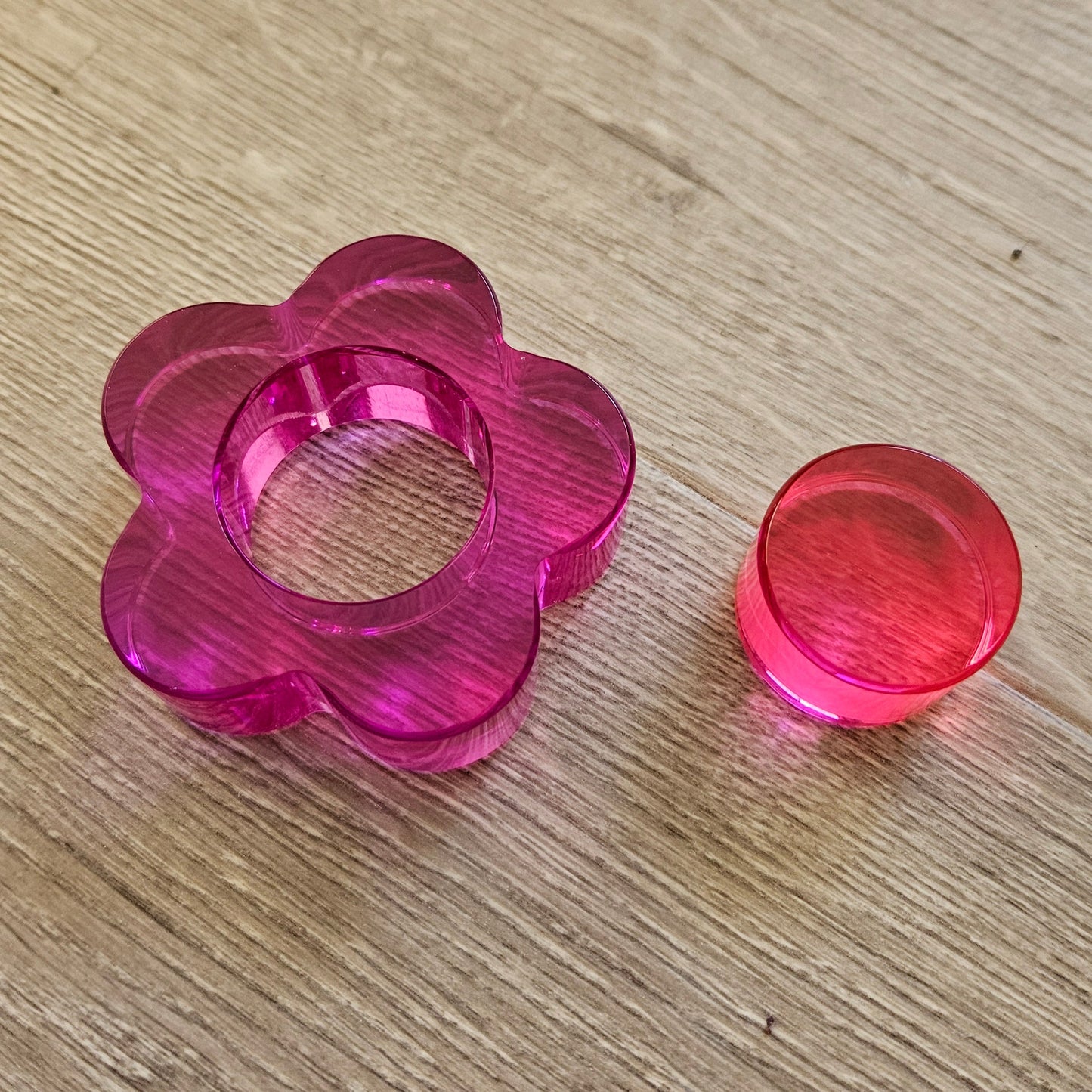 Star of the Lucite Kingdom *Exclusive Collector's Edition*