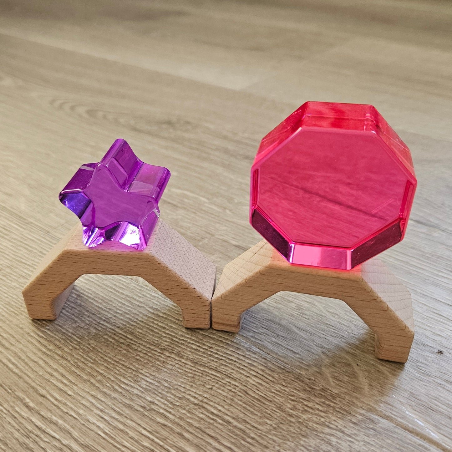 Star of the Lucite Kingdom *Exclusive Collector's Edition*