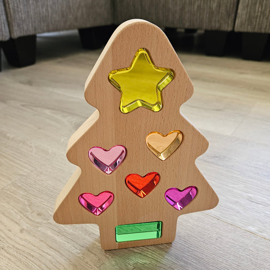 Tree of Hearts *Exclusive Collector's Edition*