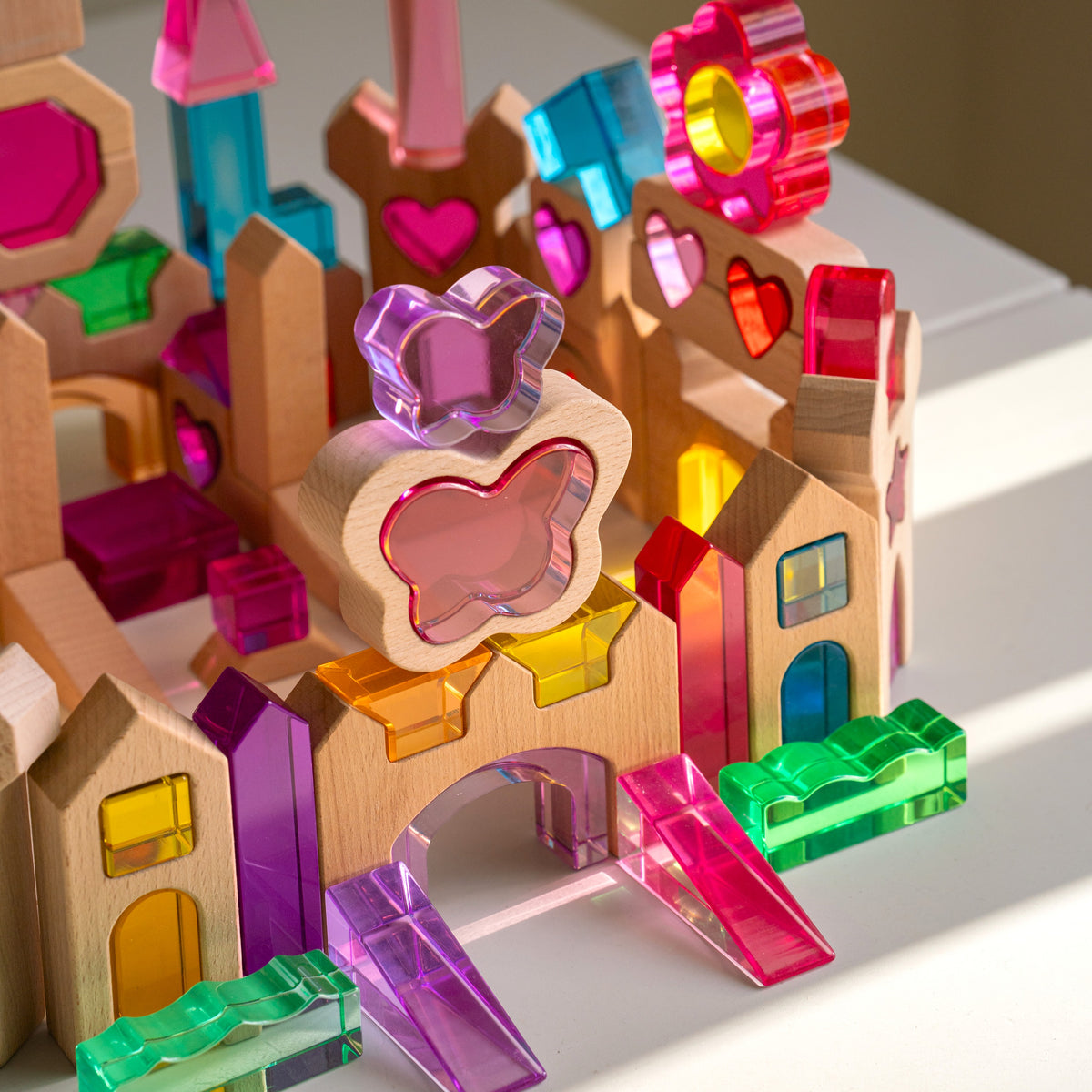 Butterfly Kingdom™ & Star Kingdom™ Exclusive Bundle