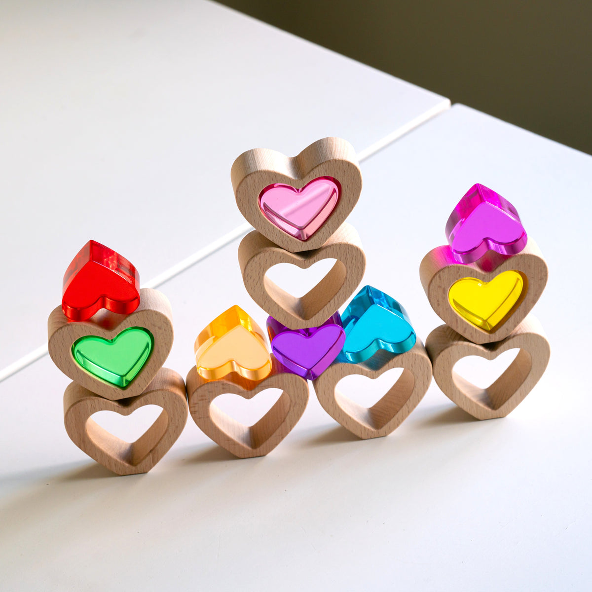 Hearts Within™