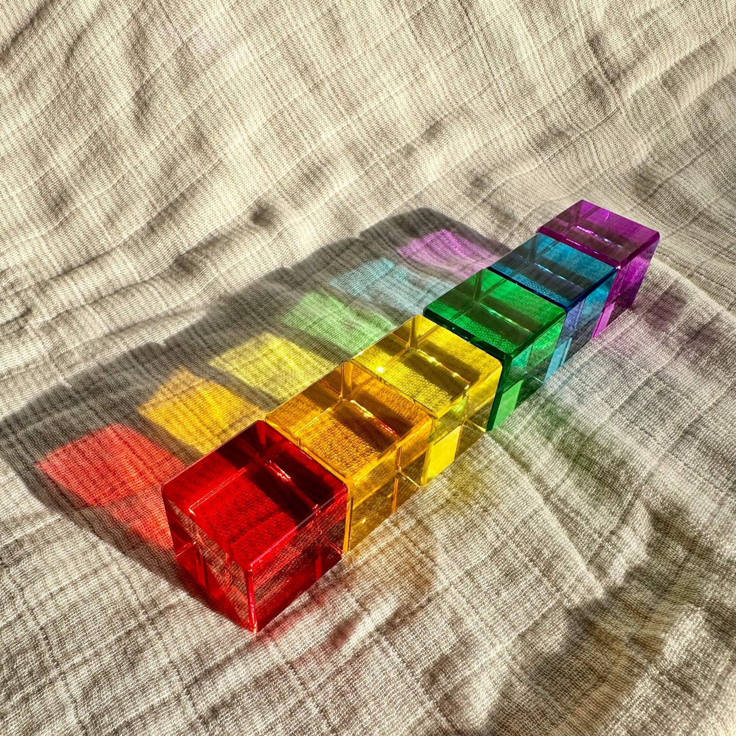 60 Lucite Cubes, Alphabet & Numbers Printables Bundle