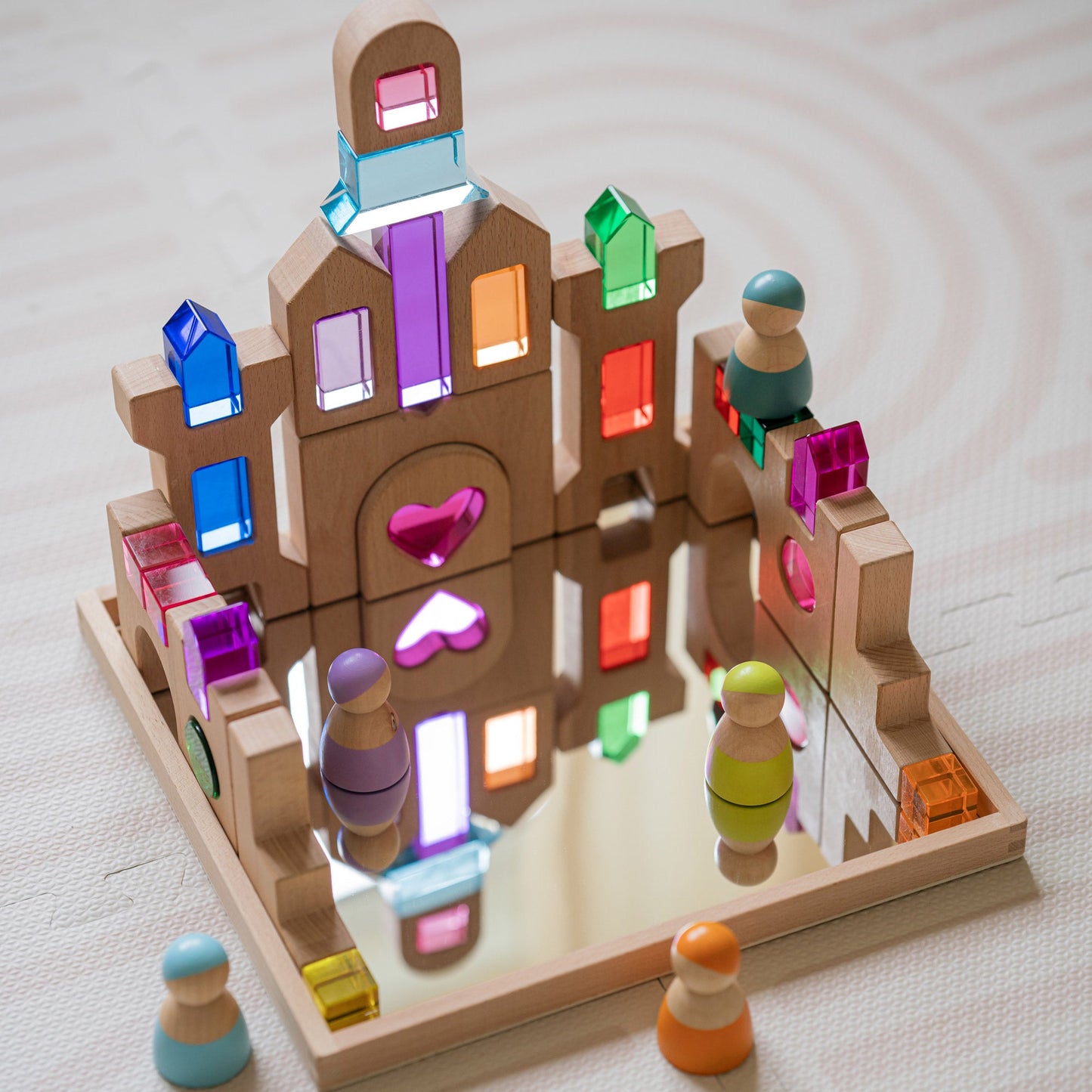 Mirror Tray *Limited Edition*