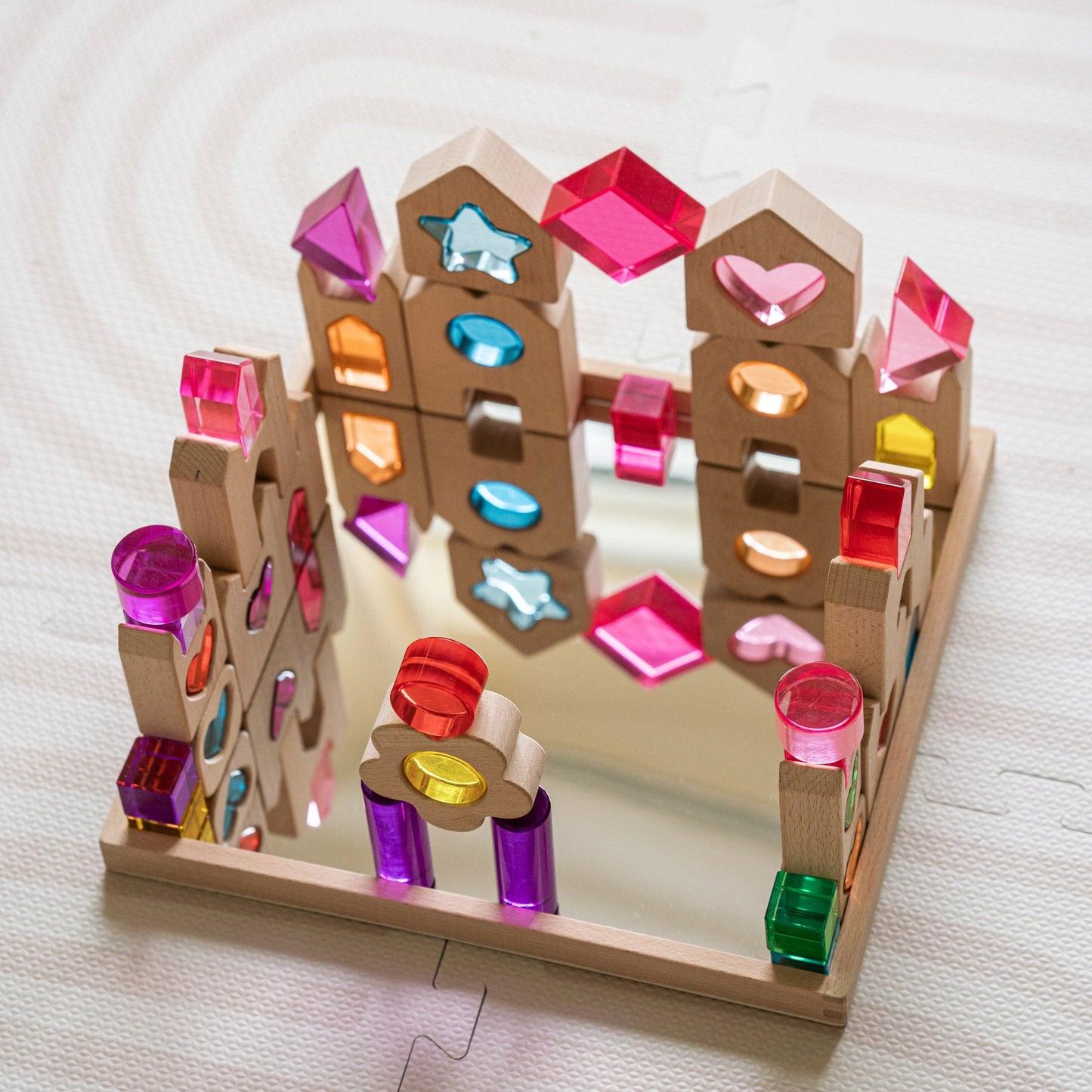 Mirror Tray *Limited Edition*