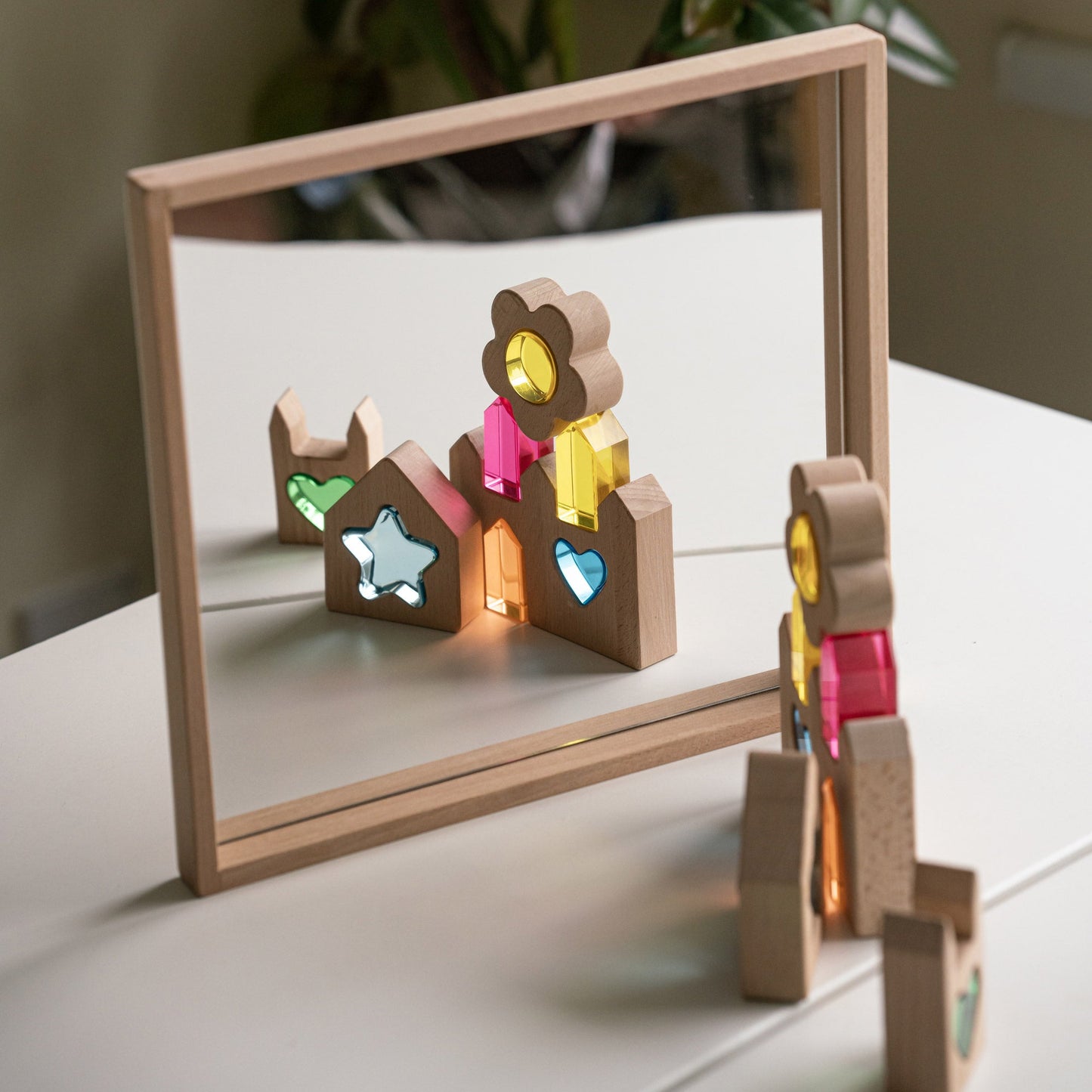 Mirror Tray *Limited Edition*