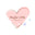 Playful Little Hearts logo