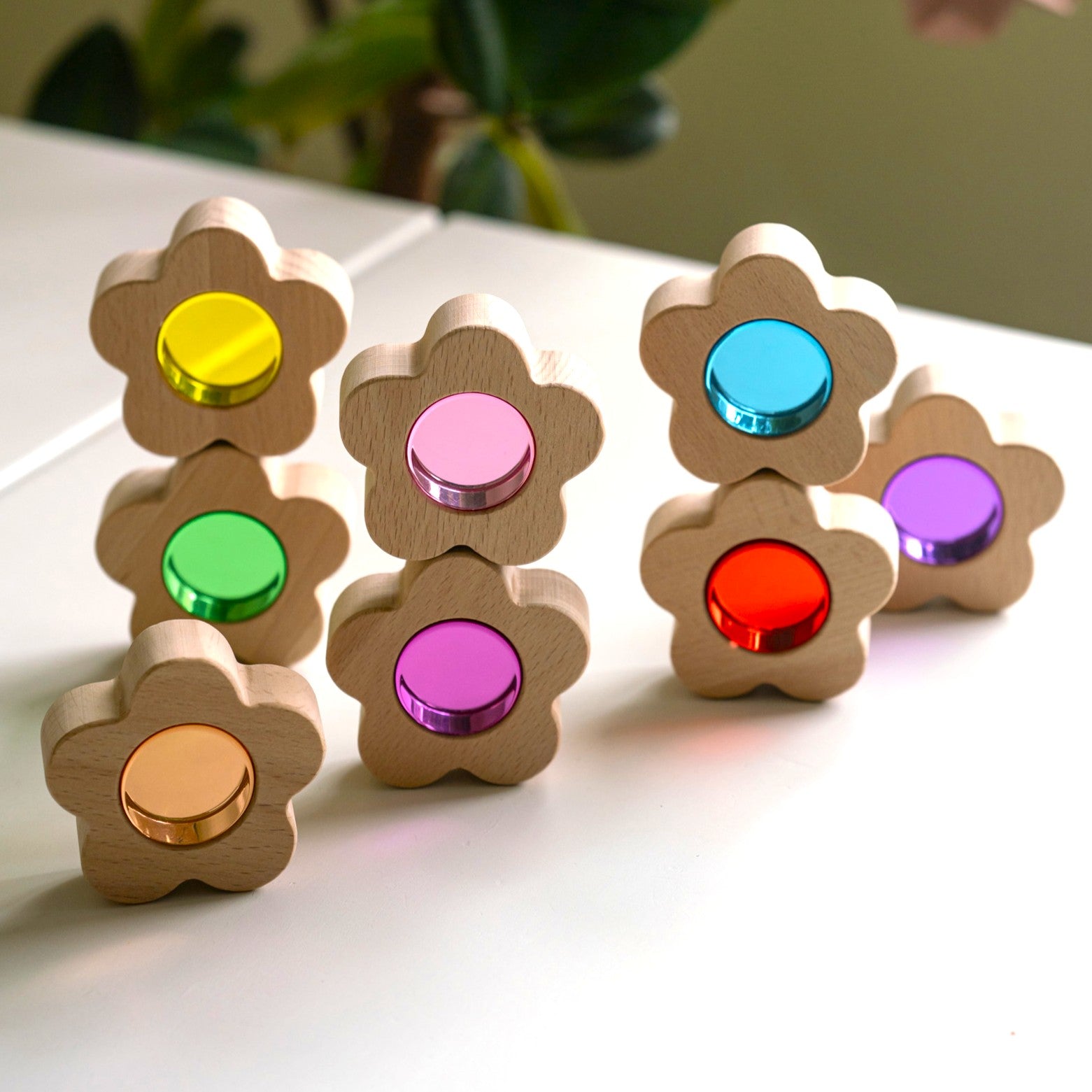 Enchanted by the Flower's vol.4 新品・未開封 The Enchanted Flower Collection™ – Playful Little Hearts