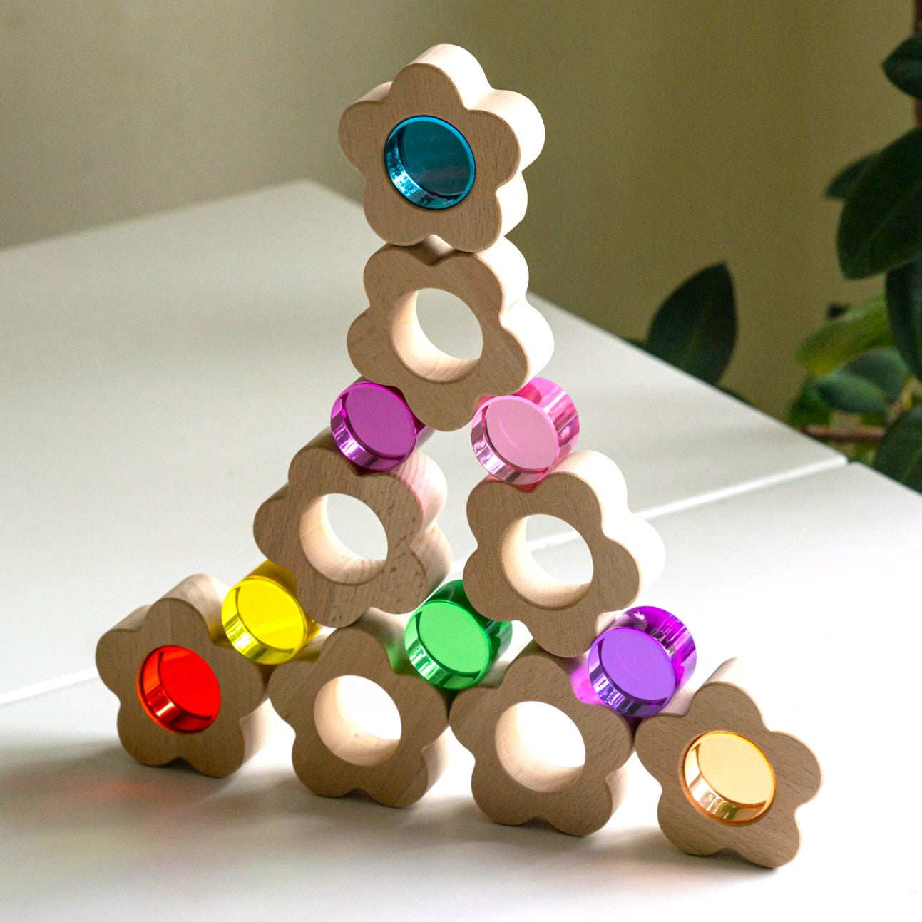 PRE-ORDER (Ships End March 2026) - The Enchanted Flower Collection™