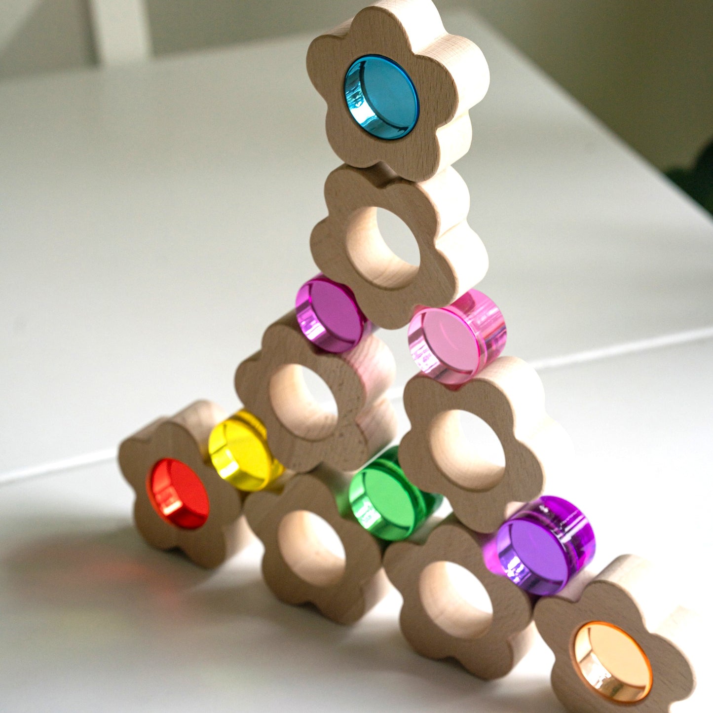 PRE-ORDER (Ships End March 2026) - The Enchanted Flower Collection™