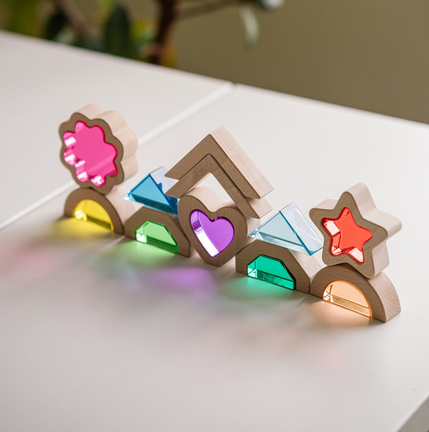 Signature Shapes Set™