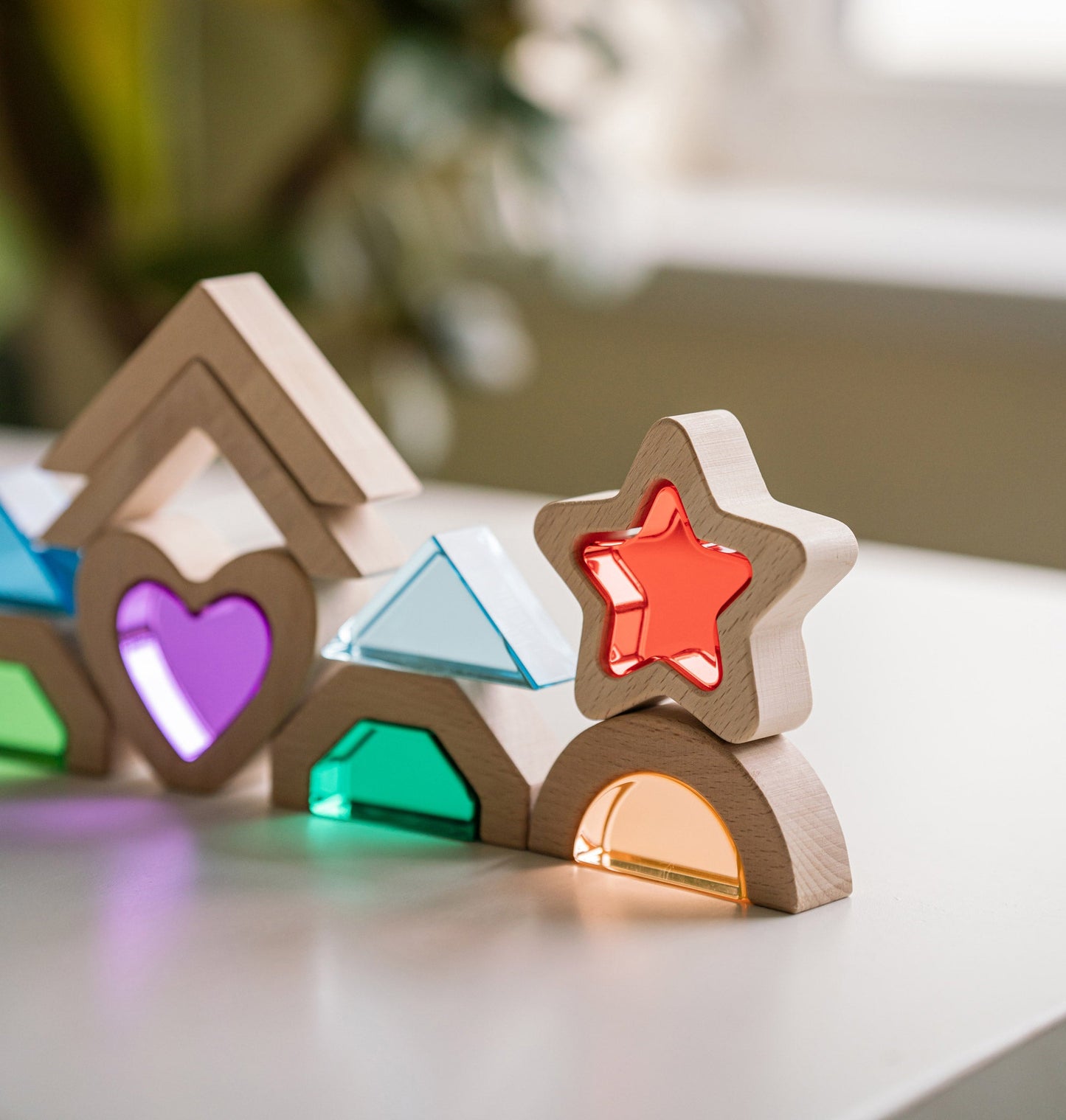 Signature Shapes Set™