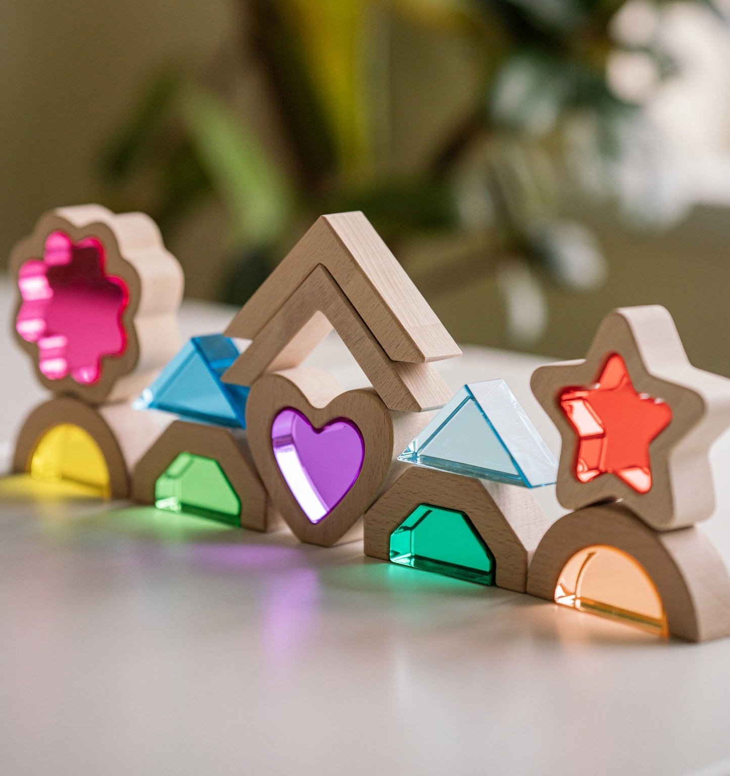 Signature Shapes Set™