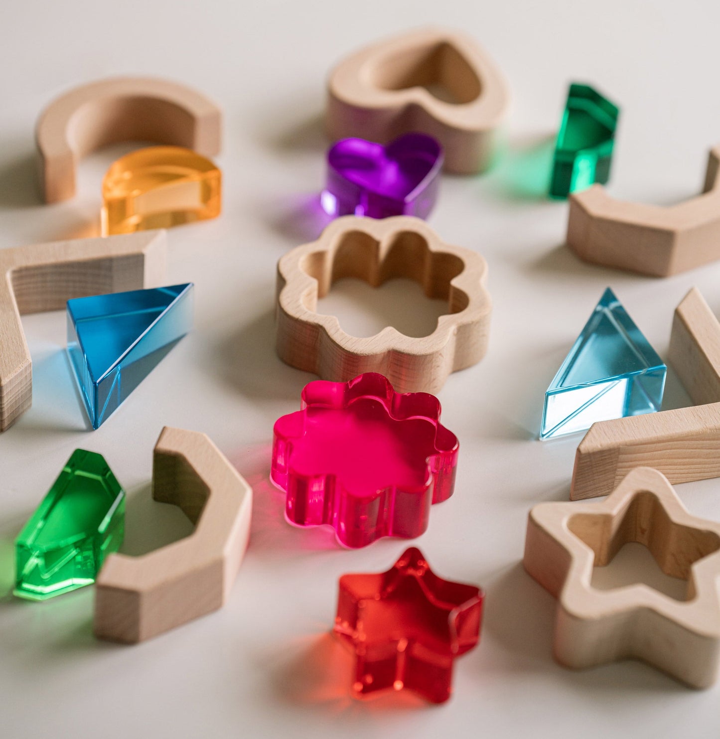 Signature Shapes Set™