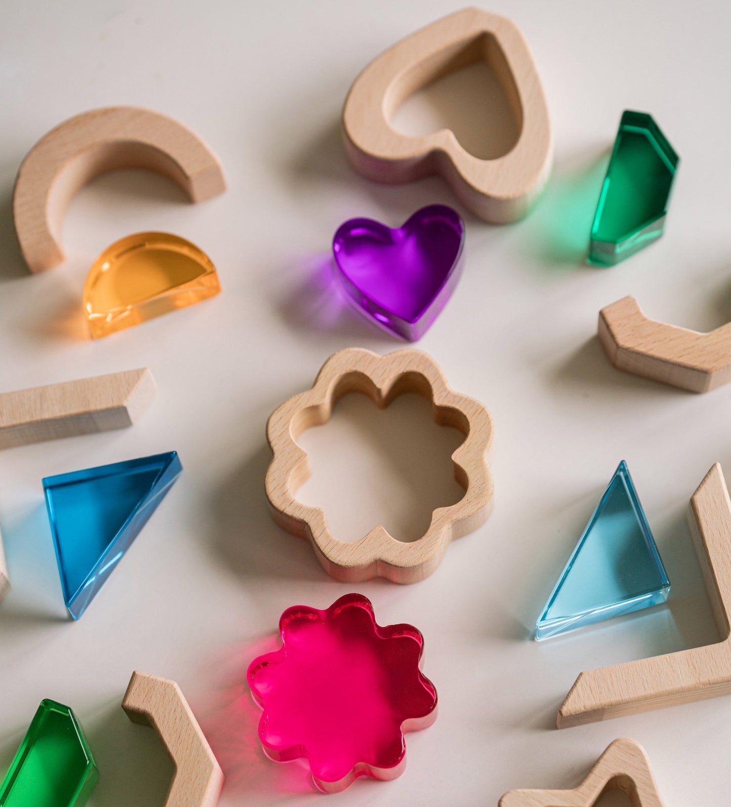 Signature Shapes Set™