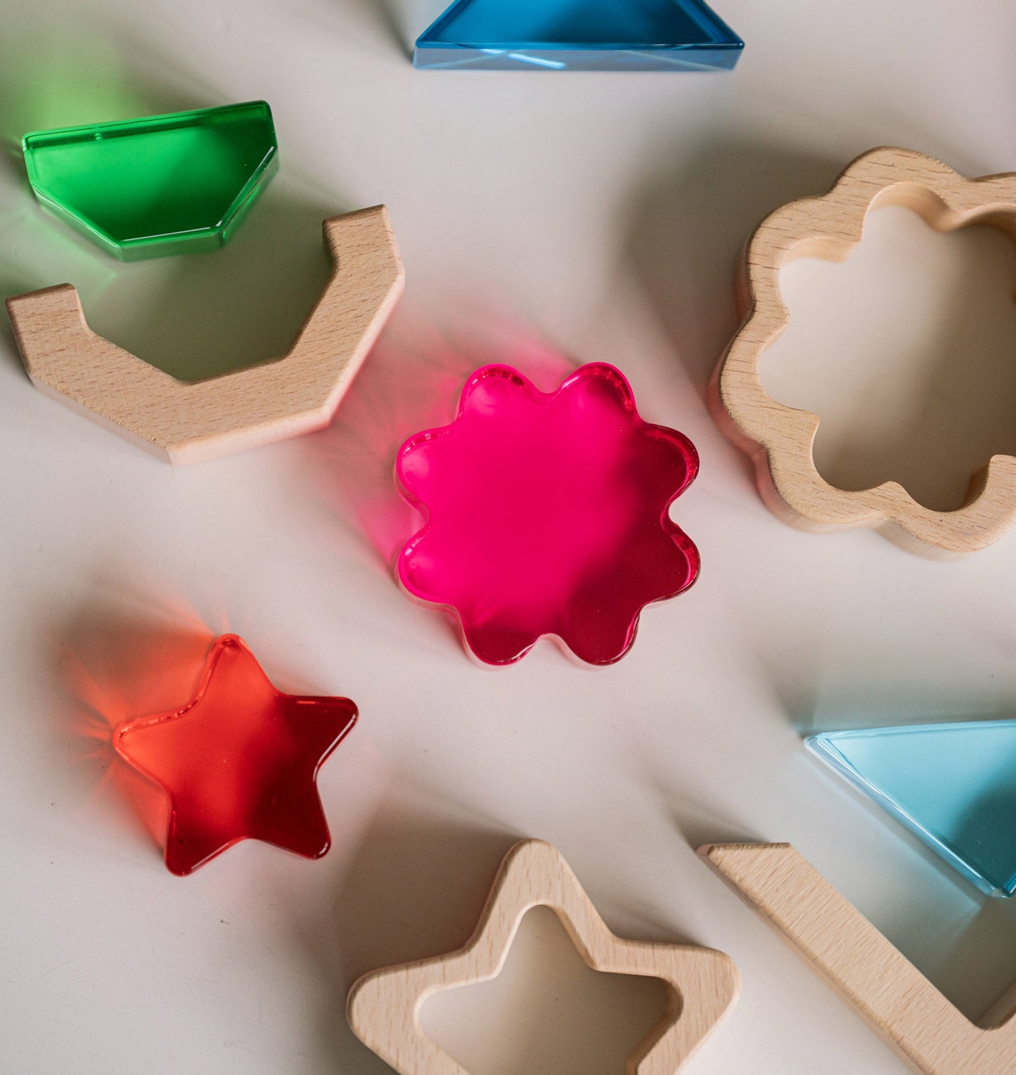 Signature Shapes Set™