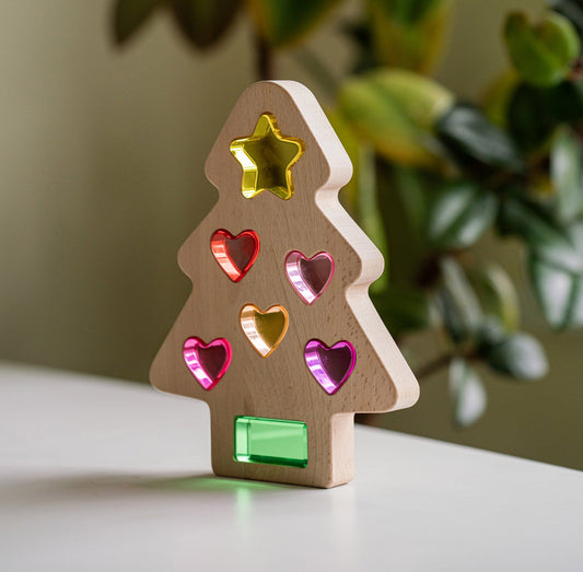 Tree of Hearts *Exclusive Collector's Edition*