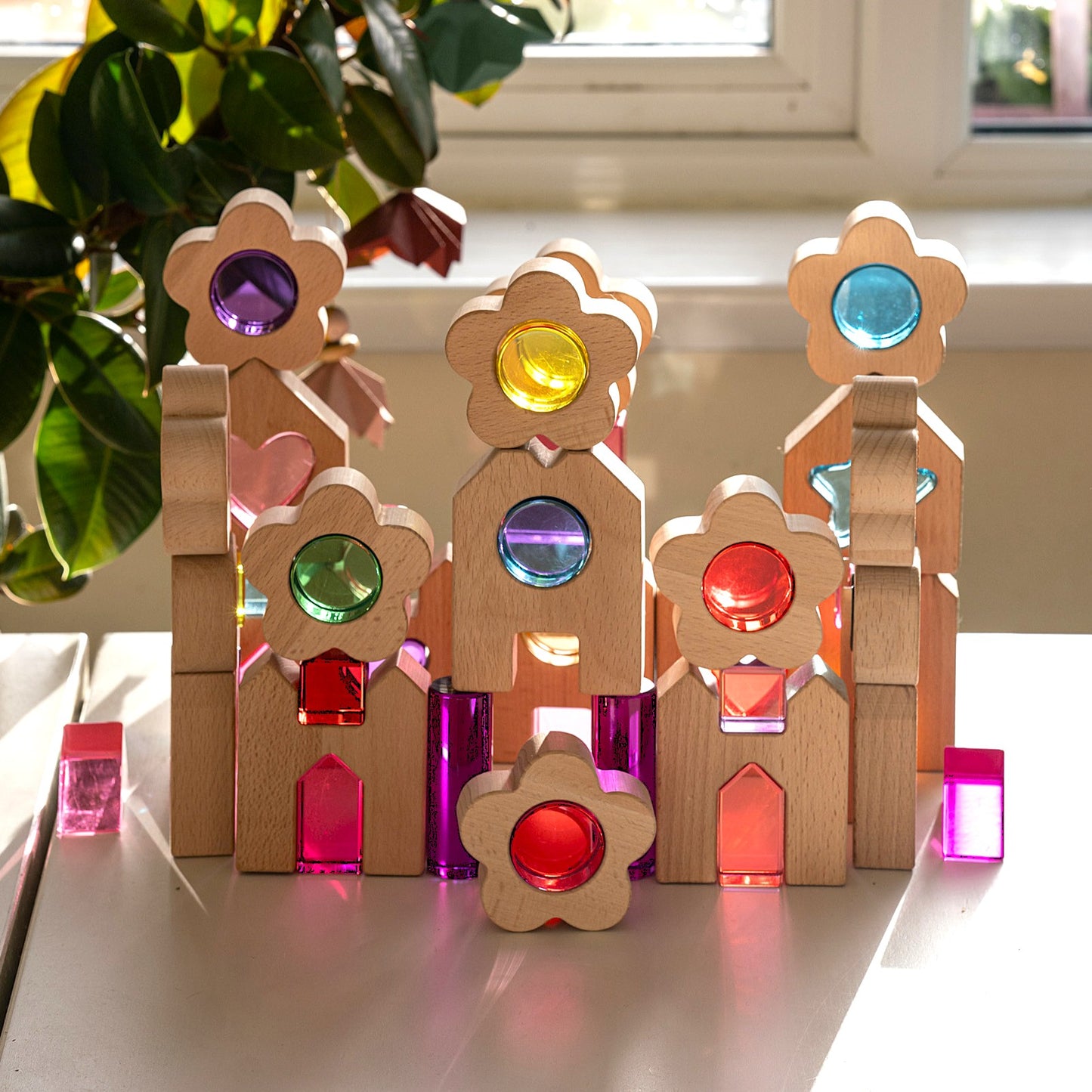 PRE-ORDER (Ships End March 2026) - The Enchanted Flower Collection™