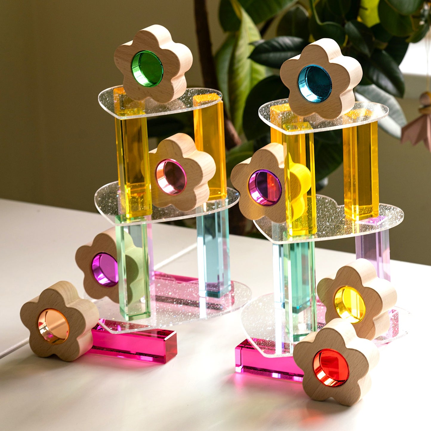 PRE-ORDER (Ships End March 2026) - The Enchanted Flower Collection™