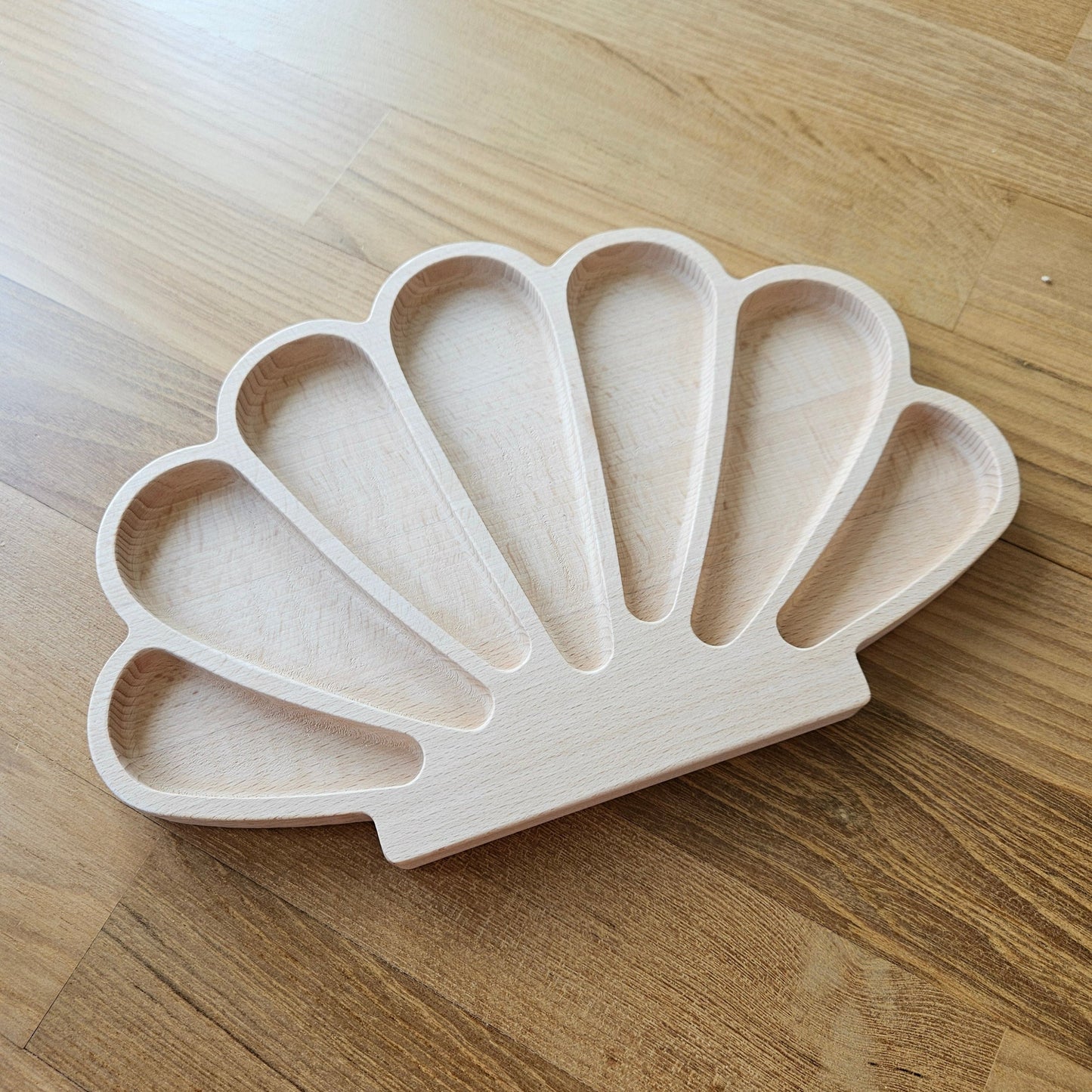 Shell Tray