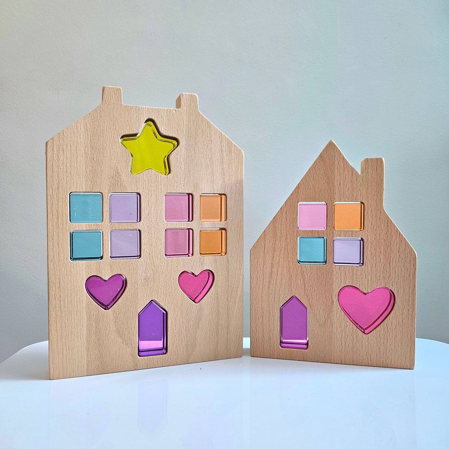 Home is where the Heart is *Exclusive Collector's Edition Set*