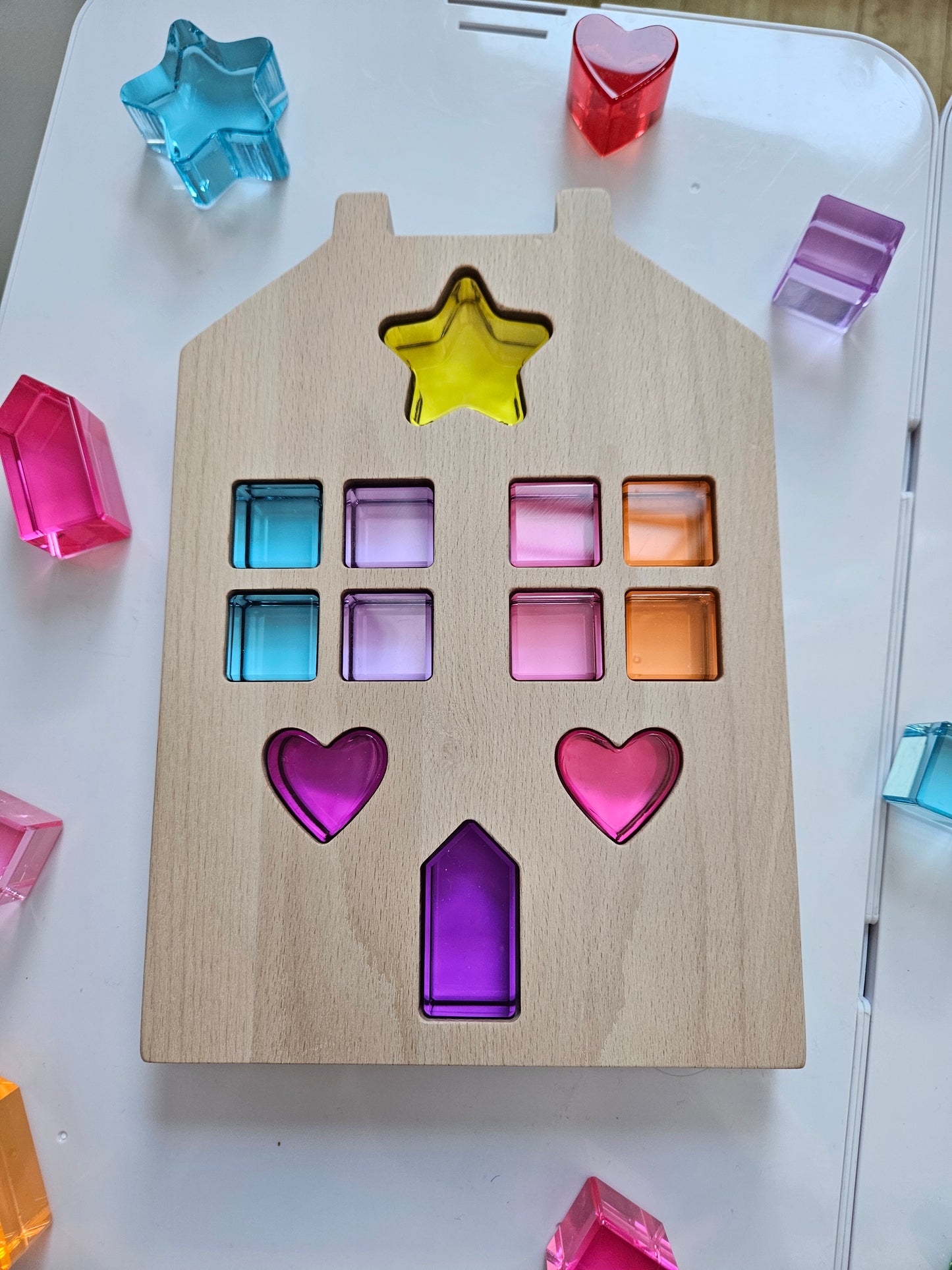 Home is where the Heart is *Exclusive Collector's Edition Set*