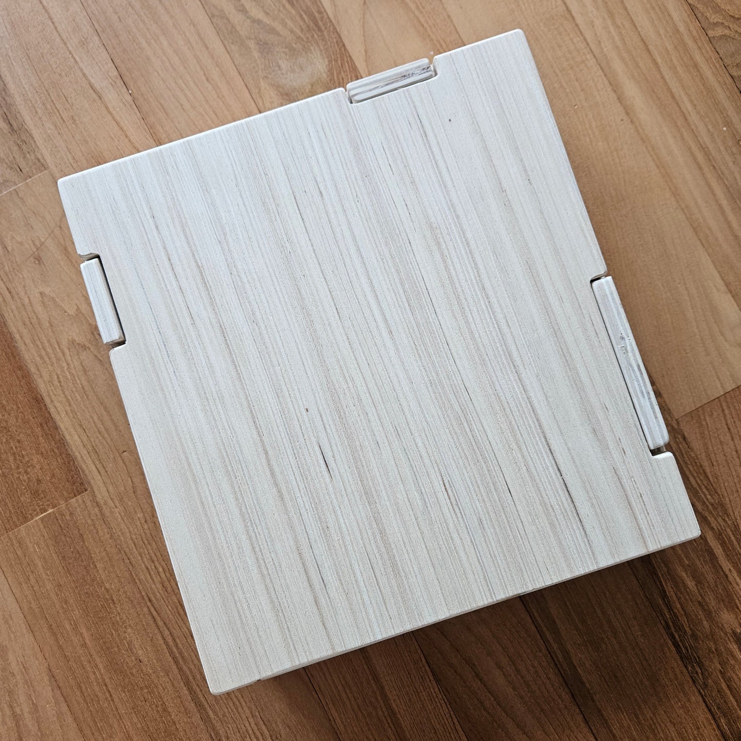 Large Wooden Arcs