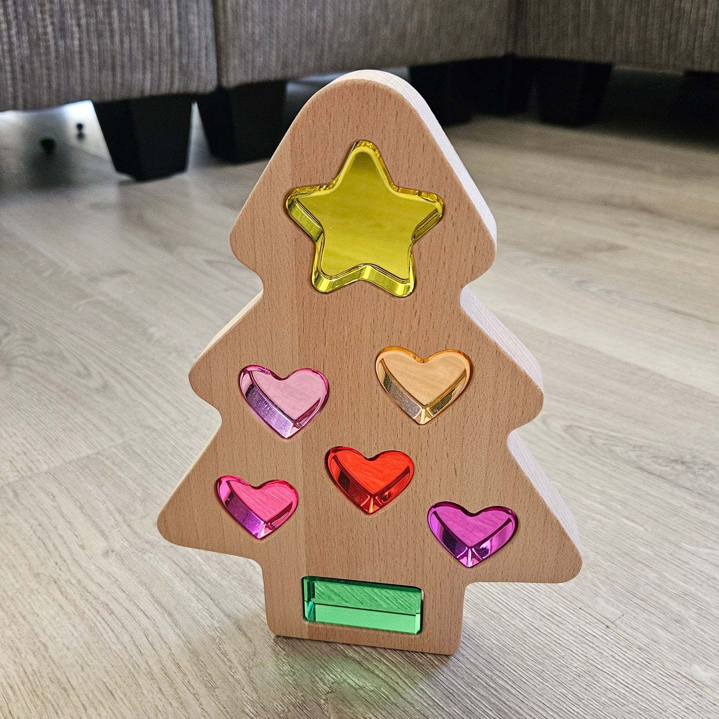 Tree of Hearts *Exclusive Collector's Edition*