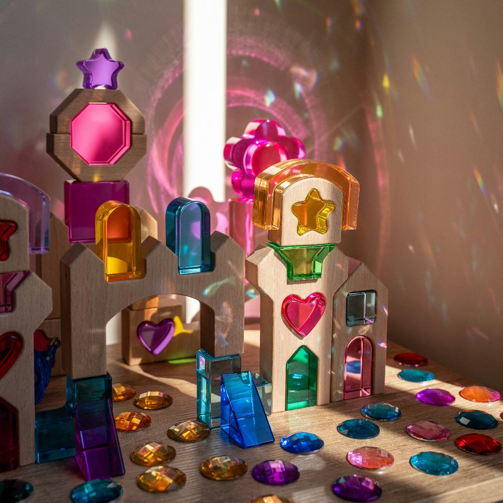 Star of the Lucite Kingdom™