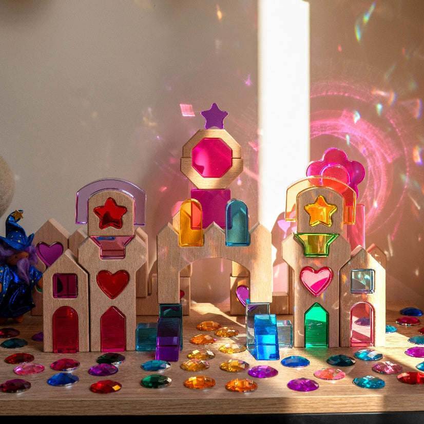 Star of the Lucite Kingdom™