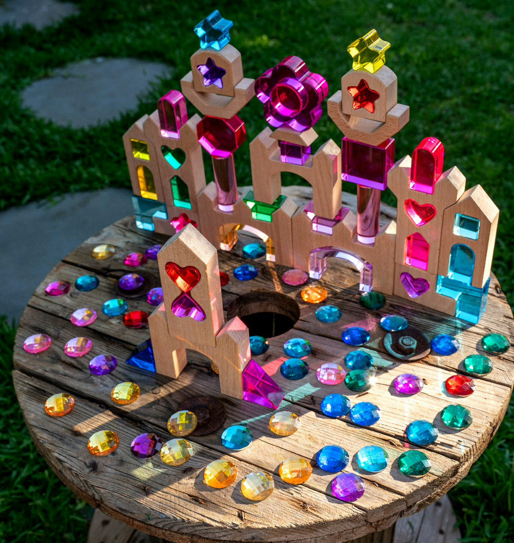 Star of the Lucite Kingdom™