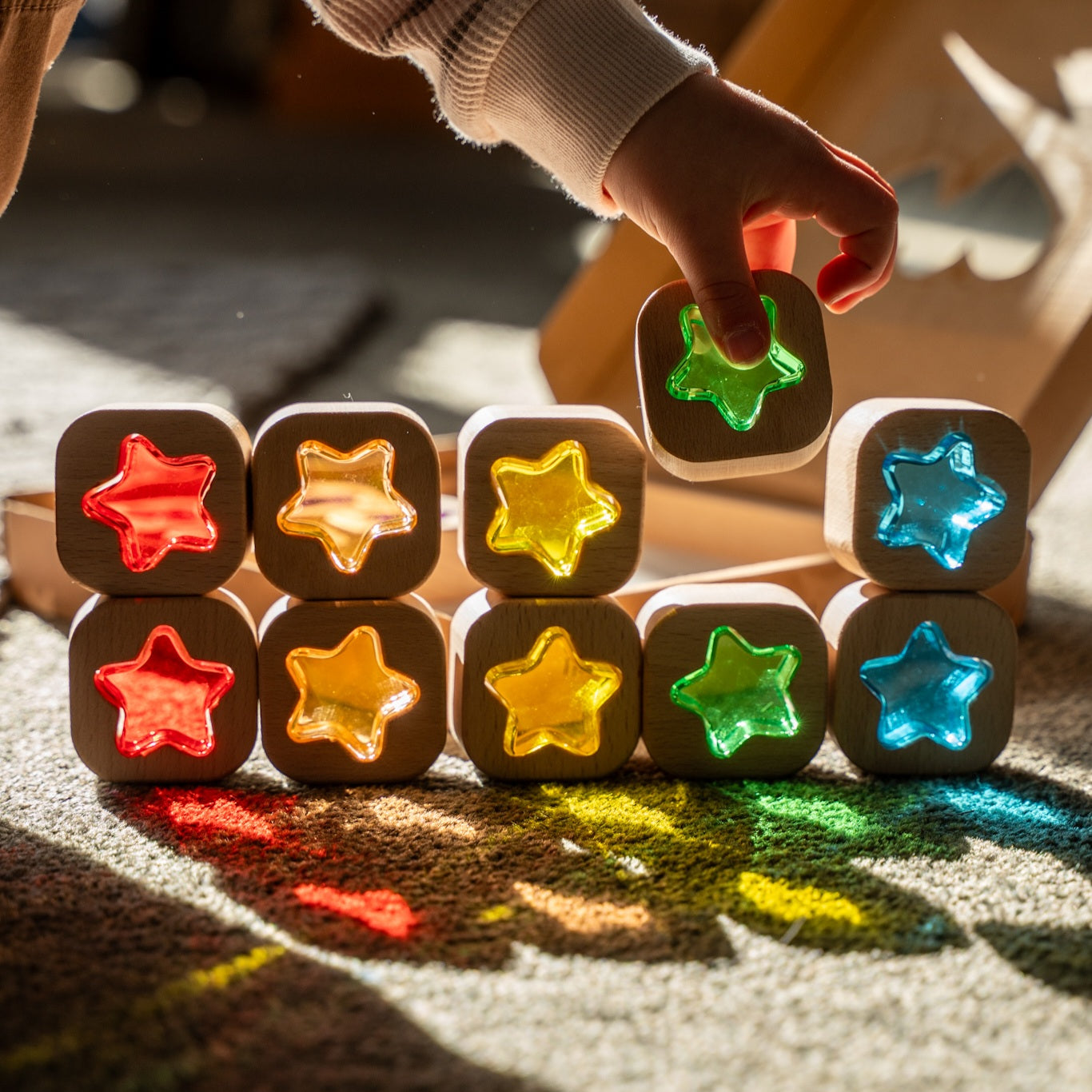 Star Bitcoins™