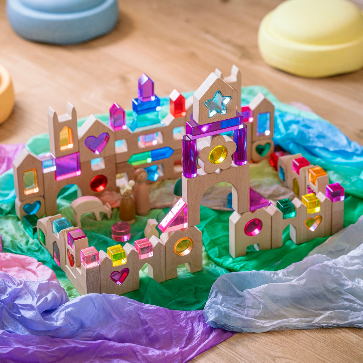 Fairytale & Heart Kingdom Exclusive Bundle