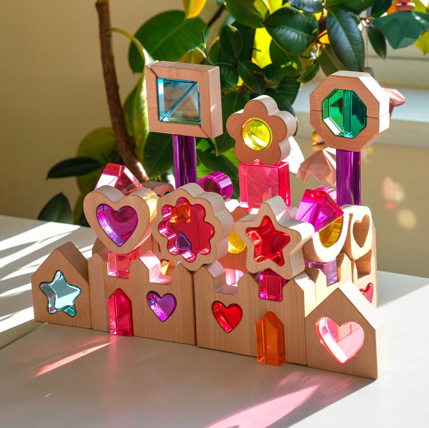 Fairytale Kingdom™ & Signature Shapes™ Exclusive Bundle