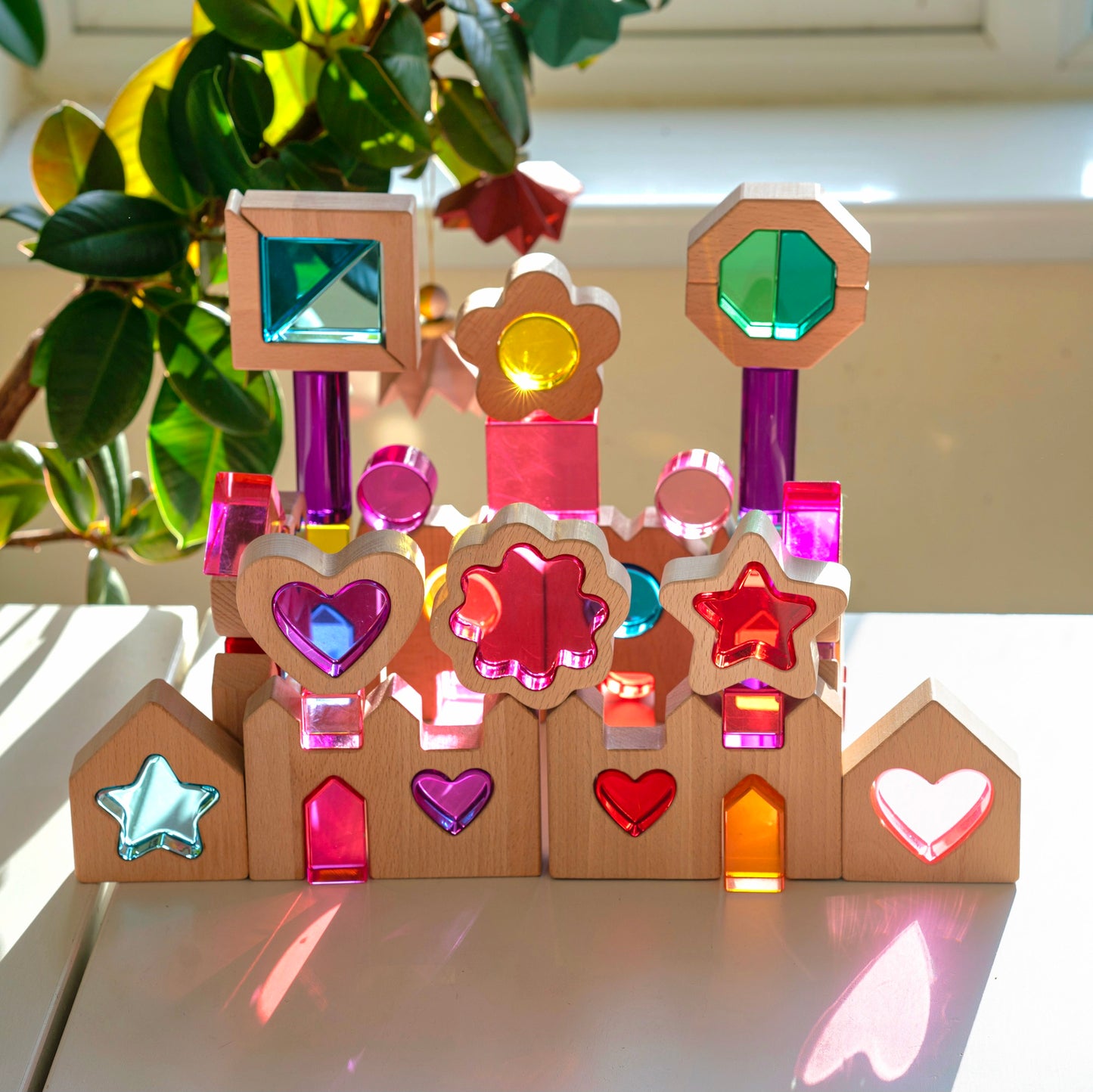 Fairytale Kingdom™ & Signature Shapes™ Exclusive Bundle