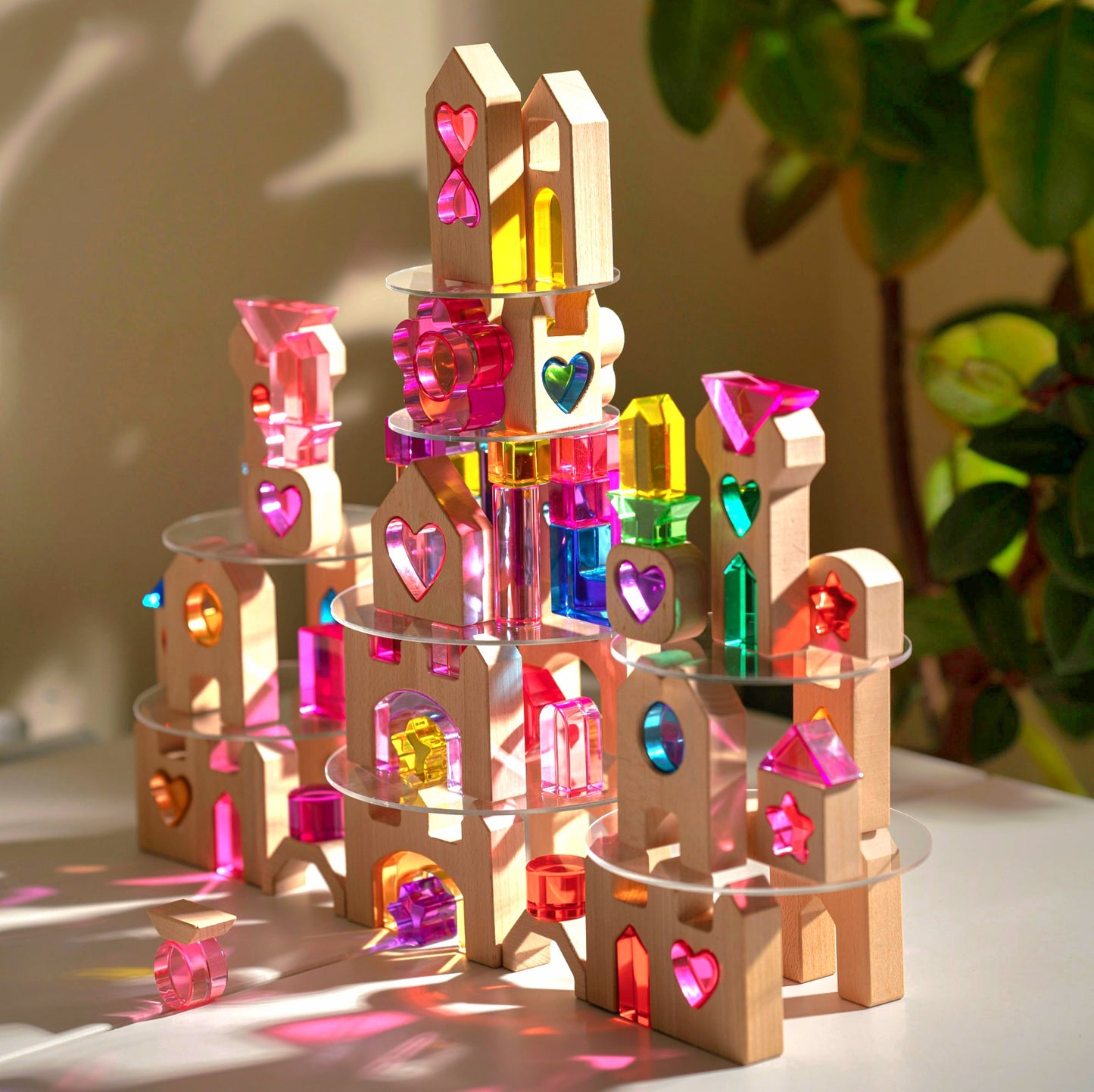 Star & Fairytale Kingdom Exclusive Bundle
