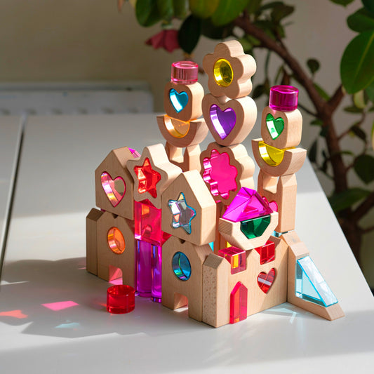 Fairytale Kingdom™ & Signature Shapes™ Exclusive Bundle