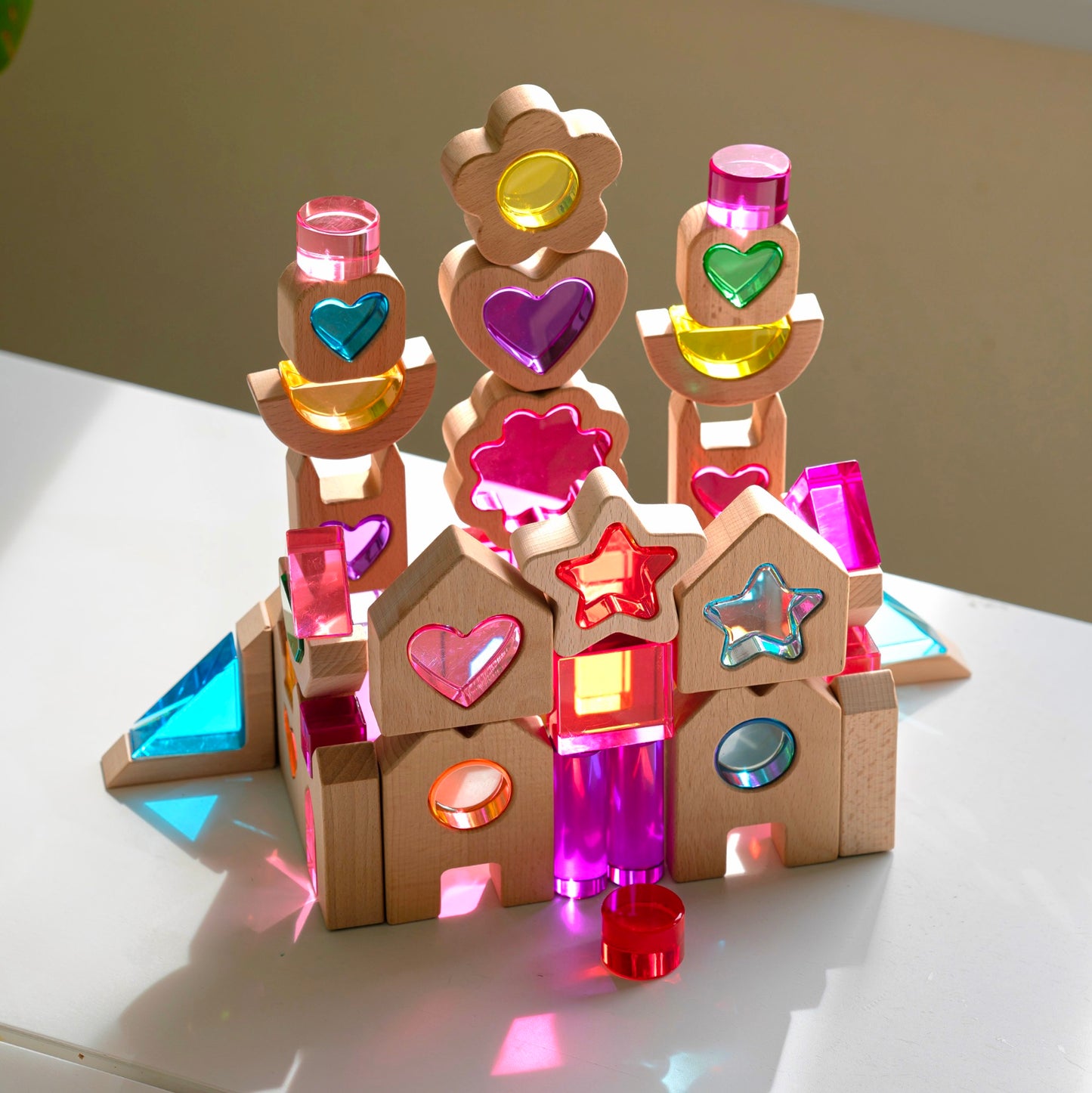Fairytale Kingdom™ & Signature Shapes™ Exclusive Bundle
