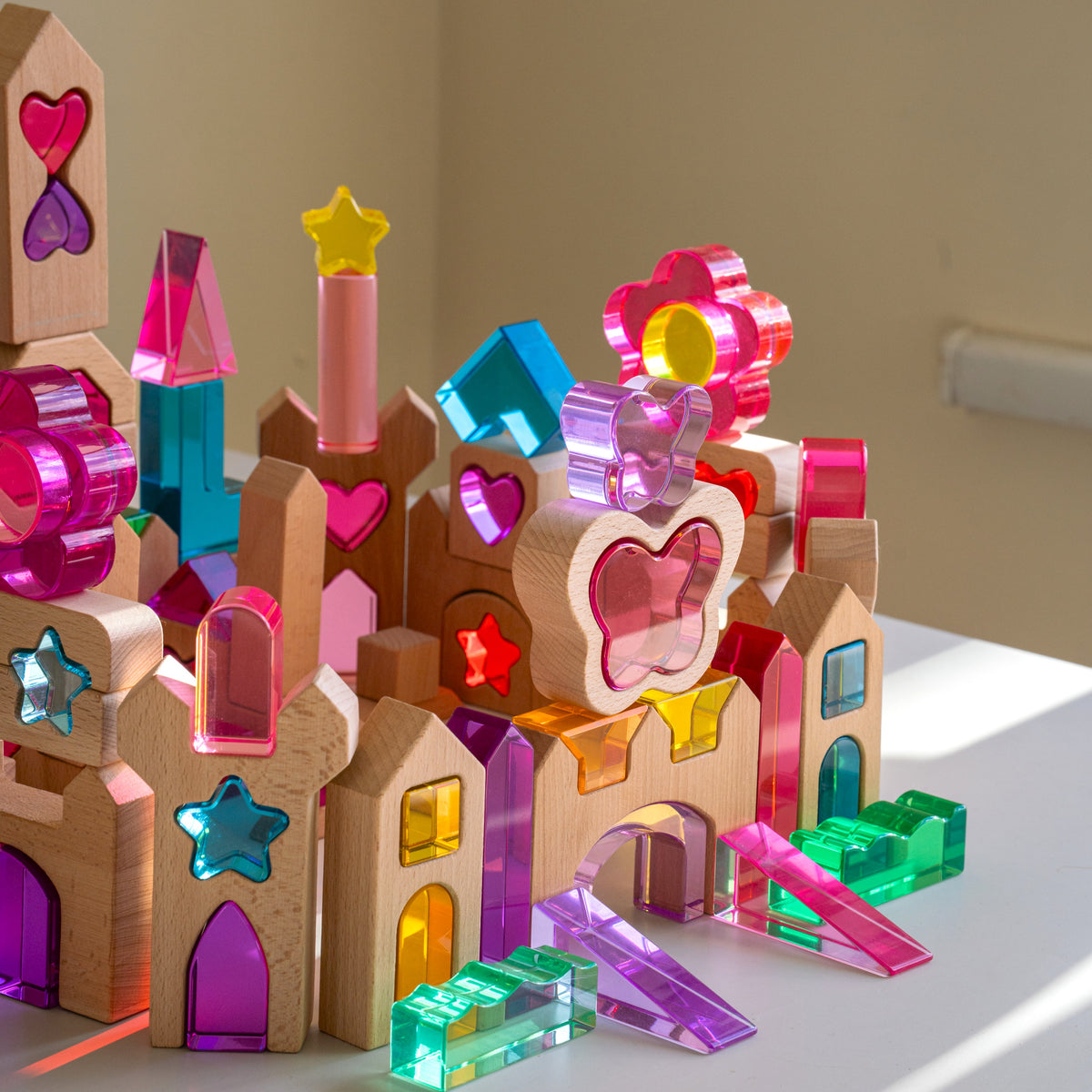 Butterfly Kingdom™ & Star Kingdom™ Exclusive Bundle