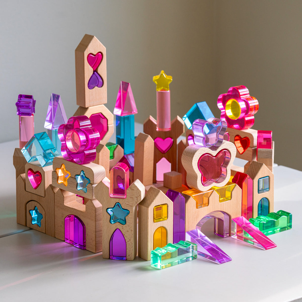 Butterfly Kingdom™ & Star Kingdom™ Exclusive Bundle