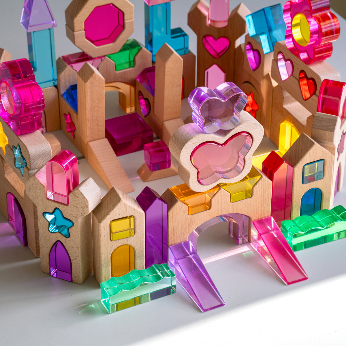 Butterfly Kingdom™ & Star Kingdom™ Exclusive Bundle