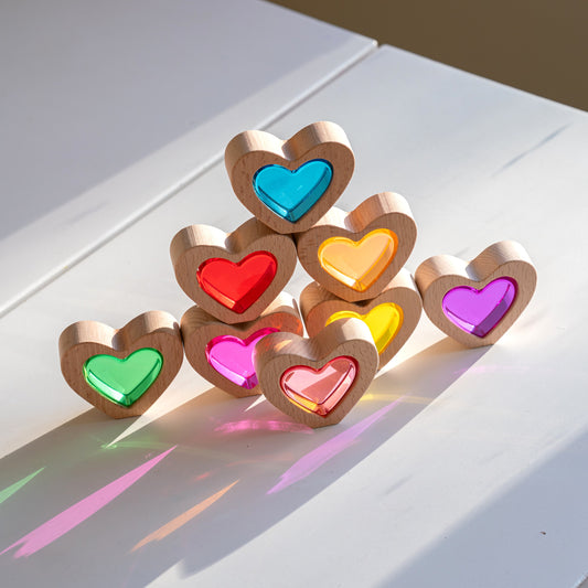 Hearts Within™