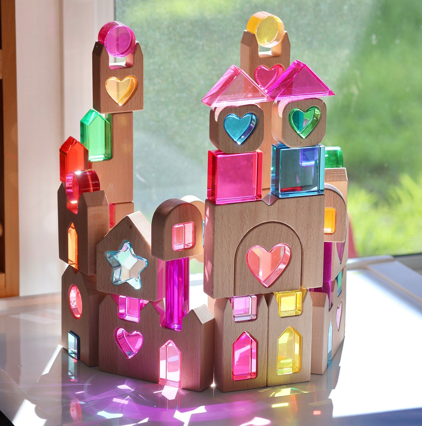 Fairytale & Heart Kingdom Exclusive Bundle