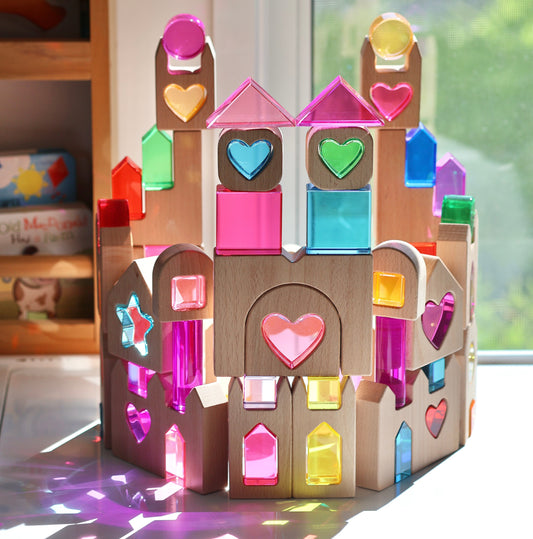 Fairytale & Heart Kingdom Exclusive Bundle