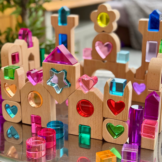 Fairytale & Heart Kingdom Exclusive Bundle