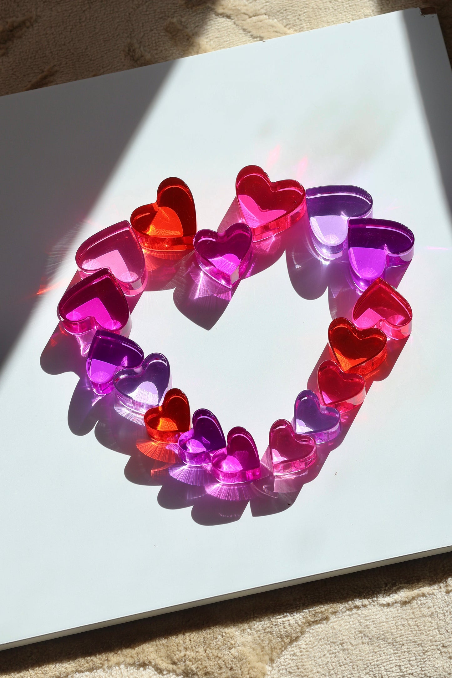 The Forever Hearts Family™