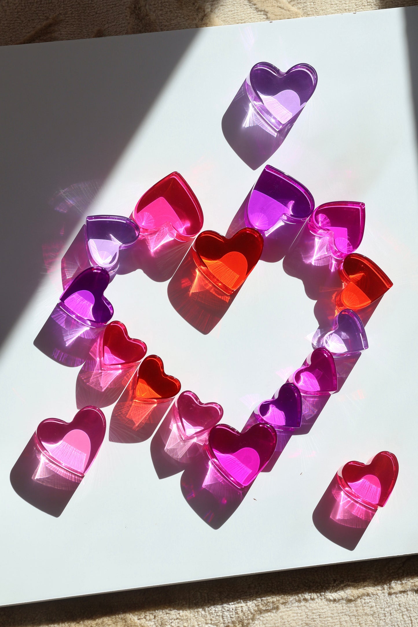The Forever Hearts Family™