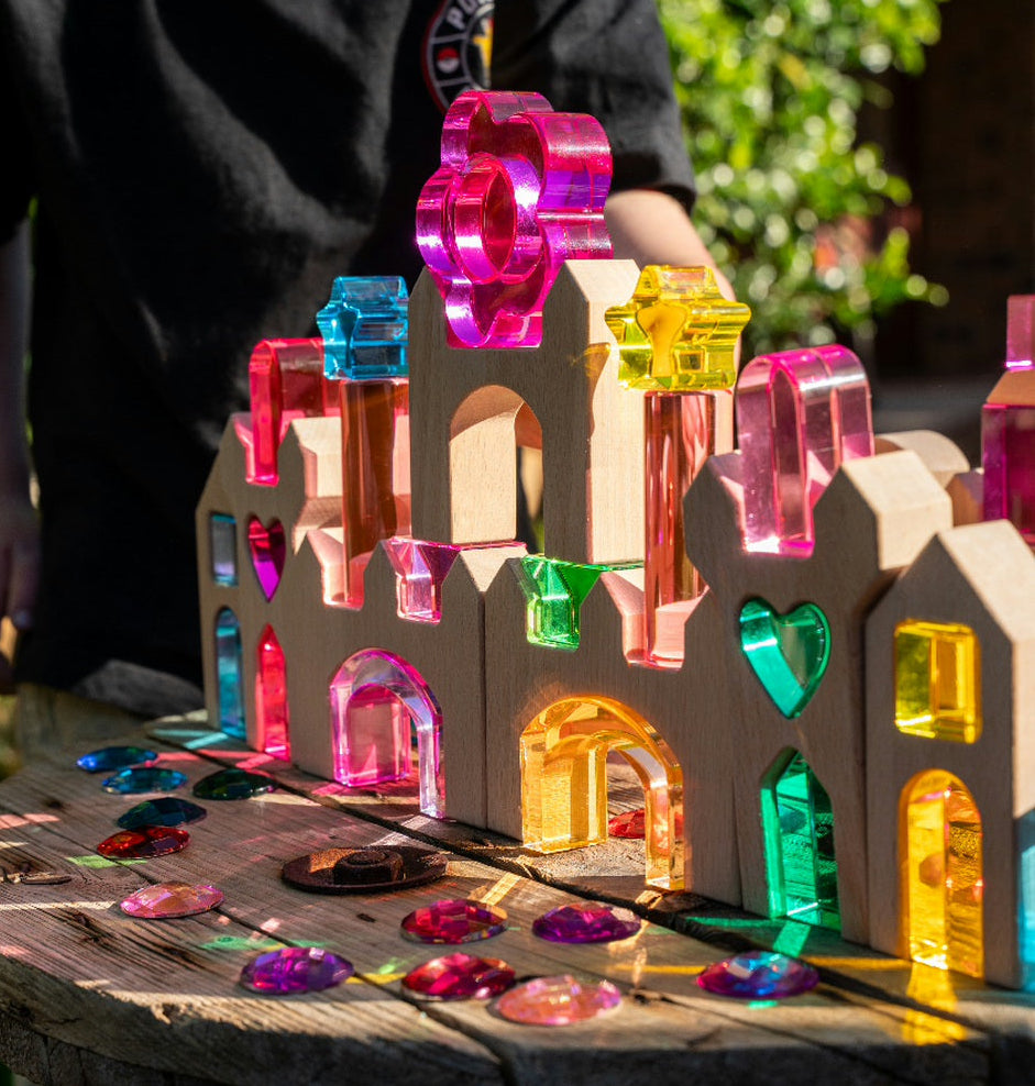 Star of the Lucite Kingdom™