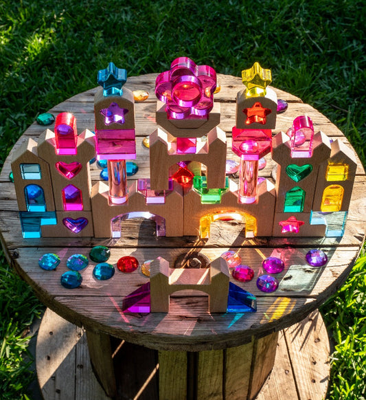 Star of the Lucite Kingdom™